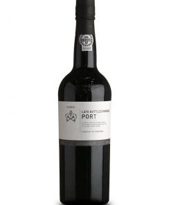 Coupon 😉 Port, Sherry & Dessert Wine Late-Bottled Vintage Port - Case Of 6 🔥