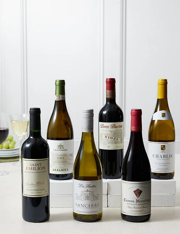 Promo π₯ Winemakers Premium Edit Hampers & Food Gifts Old World Wines Mixed Case Gift 𧨠2 Promo π₯ Winemakers Premium Edit Hampers & Food Gifts Old World Wines Mixed Case Gift π§¨