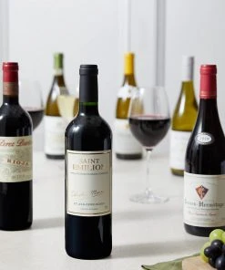 Promo π₯ Winemakers Premium Edit Hampers & Food Gifts Old World Wines Mixed Case Gift 𧨠6 Promo π₯ Winemakers Premium Edit Hampers & Food Gifts Old World Wines Mixed Case Gift 𧨠-WineShop Sales SD FD F18A 29122776 NC X EC 1