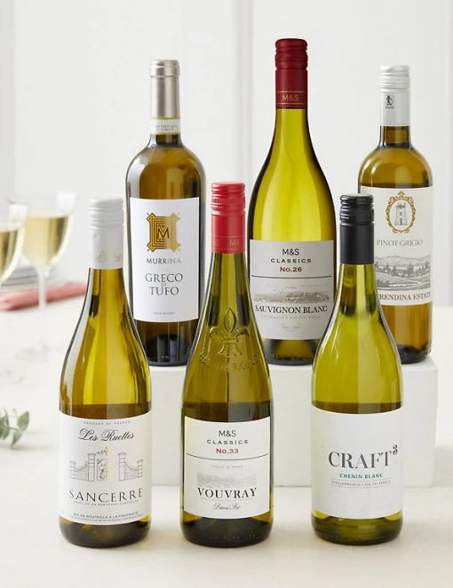 Cheapest β Winemakers Premium Edit Hampers & Food Gifts White Wine Mixed Case Gift π₯ 2 Cheapest β Winemakers Premium Edit Hampers & Food Gifts White Wine Mixed Case Gift π₯ -WineShop Sales SD FD F18A 29122844 NC X EC 0