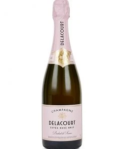 Coupon π€© Delacourt RosΓ© Brut Champagne - Case Of 6 π₯°