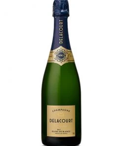 Deals π Champagne Delacourt Vintage Brut - Single Bottle π―
