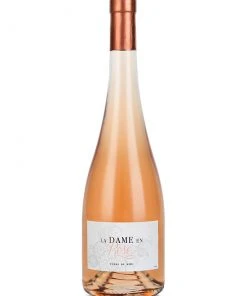 Wholesale π RosΓ© Wine La Dame En RosΓ© - Case Of 6 π