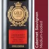 Hot Sale 😍 Red Wine Gold Label Cabernet Sauvignon - Case Of 6 🎁 1 Hot Sale 😍 Red Wine Gold Label Cabernet Sauvignon - Case Of 6 🎁 -WineShop Sales SD FD F23A 00457323 NC X EC 0