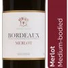 Best reviews of β Red Wine Bordeaux Merlot - Case Of 6 π 1 Best reviews of β Red Wine Bordeaux Merlot - Case Of 6 π -WineShop Sales SD FD F23A 00562829 NC X EC 0