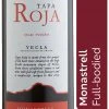 Flash Sale 👏 Spanish Wine Tapa Roja Old Vines Monastrell - Case Of 6 🎁 -WineShop Sales SD FD F23A 00990288 NC X EC 0