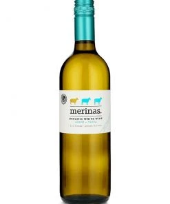 WineShop Sales 49 Cheapest β€οΈ Wine, Beer & Spirits Merinas Spanish Organic White - Case Of 6 π