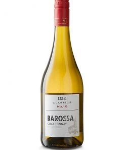 WineShop Sales 17 Best deal β¨ M&S Classics White Wine Barossa Chardonnay - Case Of 6 β