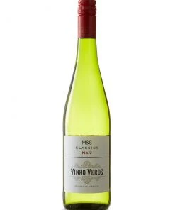 Best Pirce π― M&S Classics Wine, Beer & Spirits Vinho Verde - Case Of 6 π