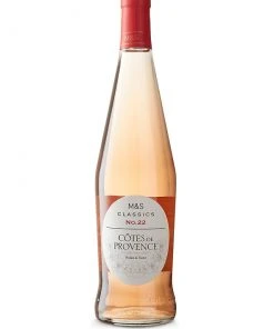 Best Pirce π M&S Classics RosΓ© Wine Cote De Provence RosΓ© - Case Of 6 β€οΈ