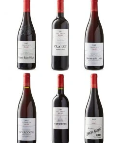 Best reviews of ❤️ Mixed Cases Classics Red Mixed Case – Case Of 6 ⭐