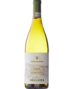 Wholesale π White Wine Gavi Del Commune Di Gavi - Case Of 6 π