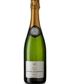 Best Pirce π₯° Prosecco & Sparkling Wine Cremant De Bordeaux - Case Of 6 π€©