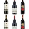Cheap 🎁 Mixed Cases Red Wine Bestsellers Case - Case Of 6 ⭐ -WineShop Sales SD FD F23A 29171811 NC X EC 0
