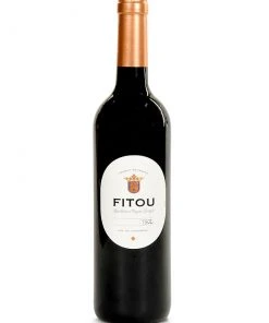 Best reviews of β Red Wine Fitou - Case Of 6 π