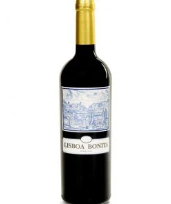 WineShop Sales 35 Coupon π Red Wine Lisboa Bonita β Case Of 6 β