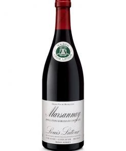 Wholesale π₯° Red Wine Marsannay Louis Latour - Case Of 6 βοΈ