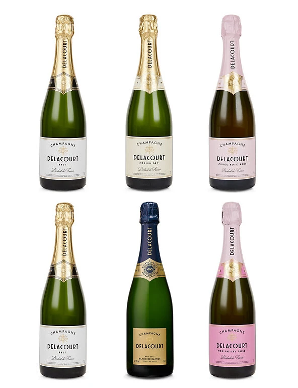 Best Pirce π Wine, Beer & Spirits Champagne Mixed Case - Case Of 6 π₯° 3 Best Pirce π Wine, Beer & Spirits Champagne Mixed Case - Case Of 6 π₯°