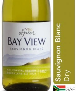 WineShop Sales 51 Deals π White Wine Spier Bay View Sauvignon Blanc - Case Of 6 π